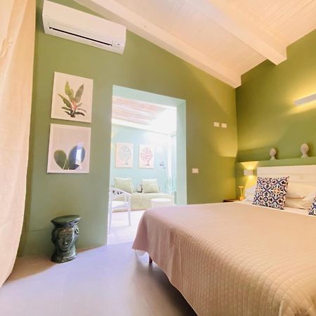 Azalo Country House Noto Exterior foto
