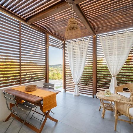 Azalo Country House Noto Exterior foto