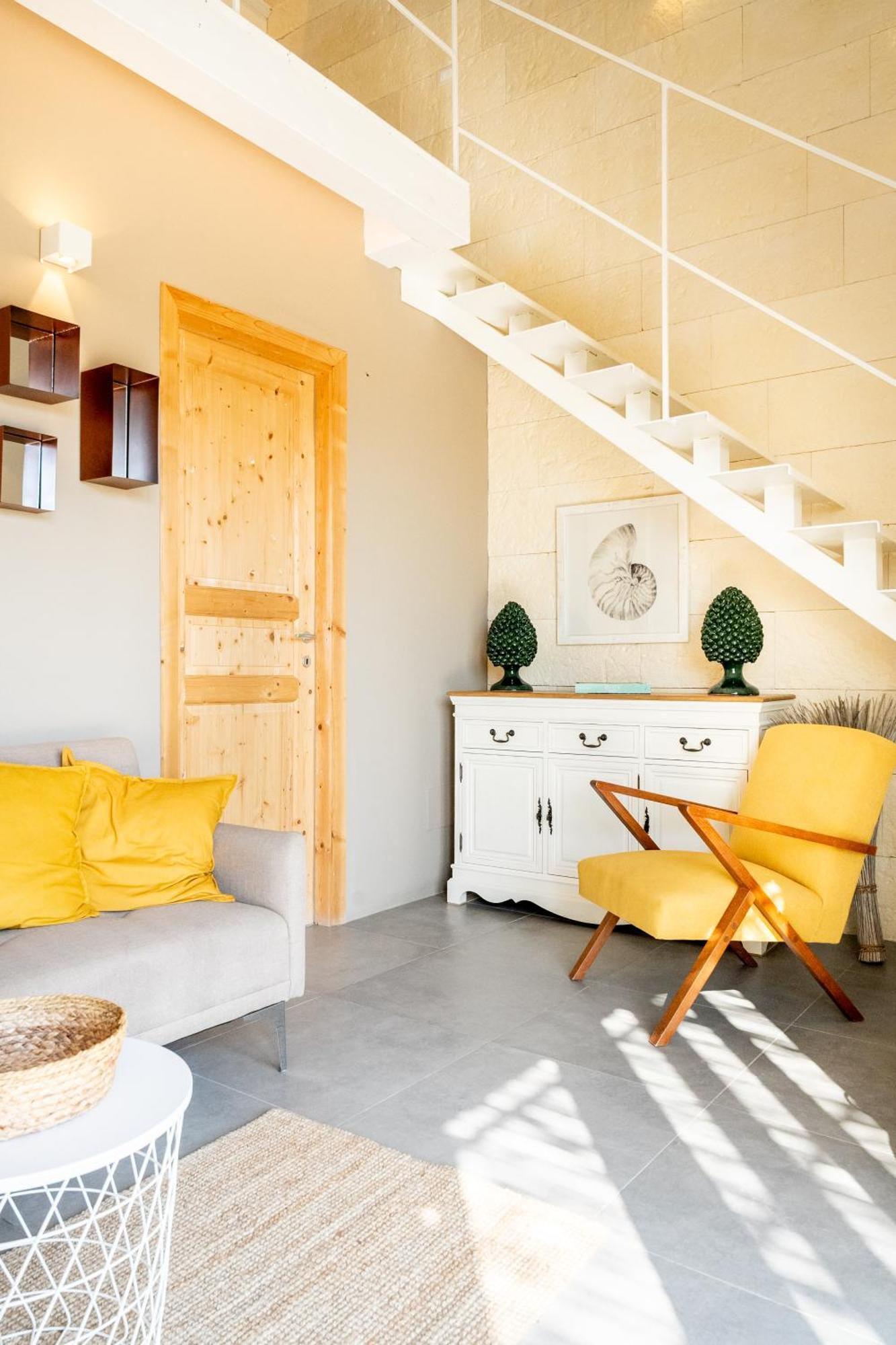 Azalo Country House Noto Exterior foto