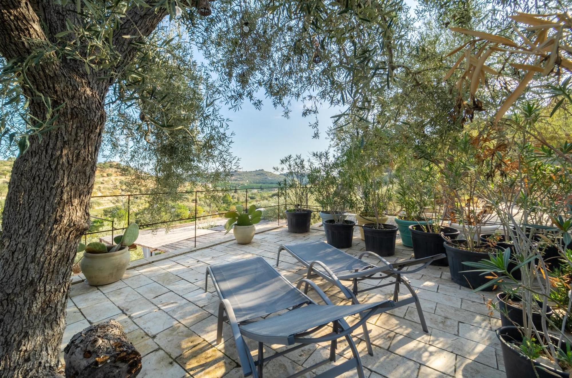 Azalo Country House Noto Exterior foto