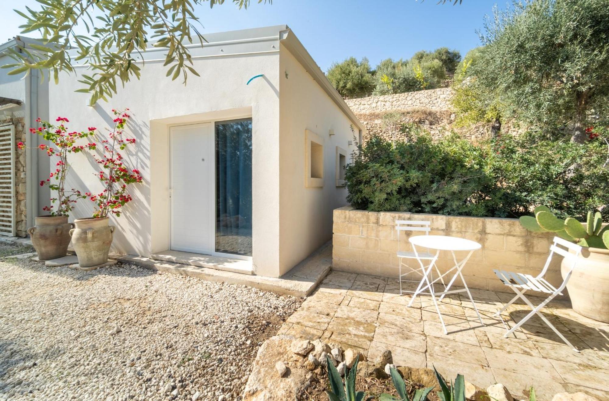 Azalo Country House Noto Exterior foto
