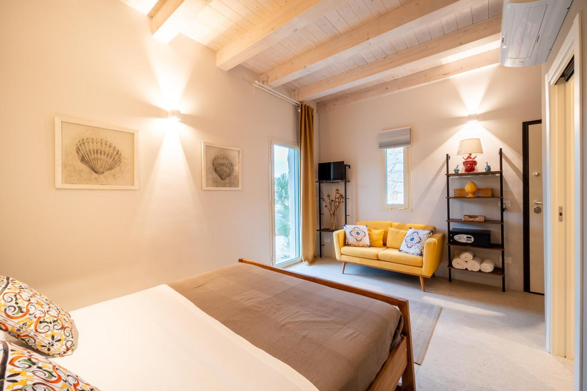 Azalo Country House Noto Exterior foto