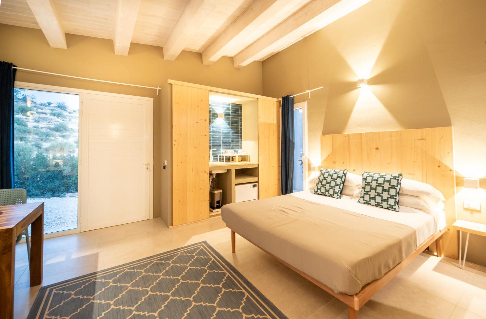 Azalo Country House Noto Exterior foto