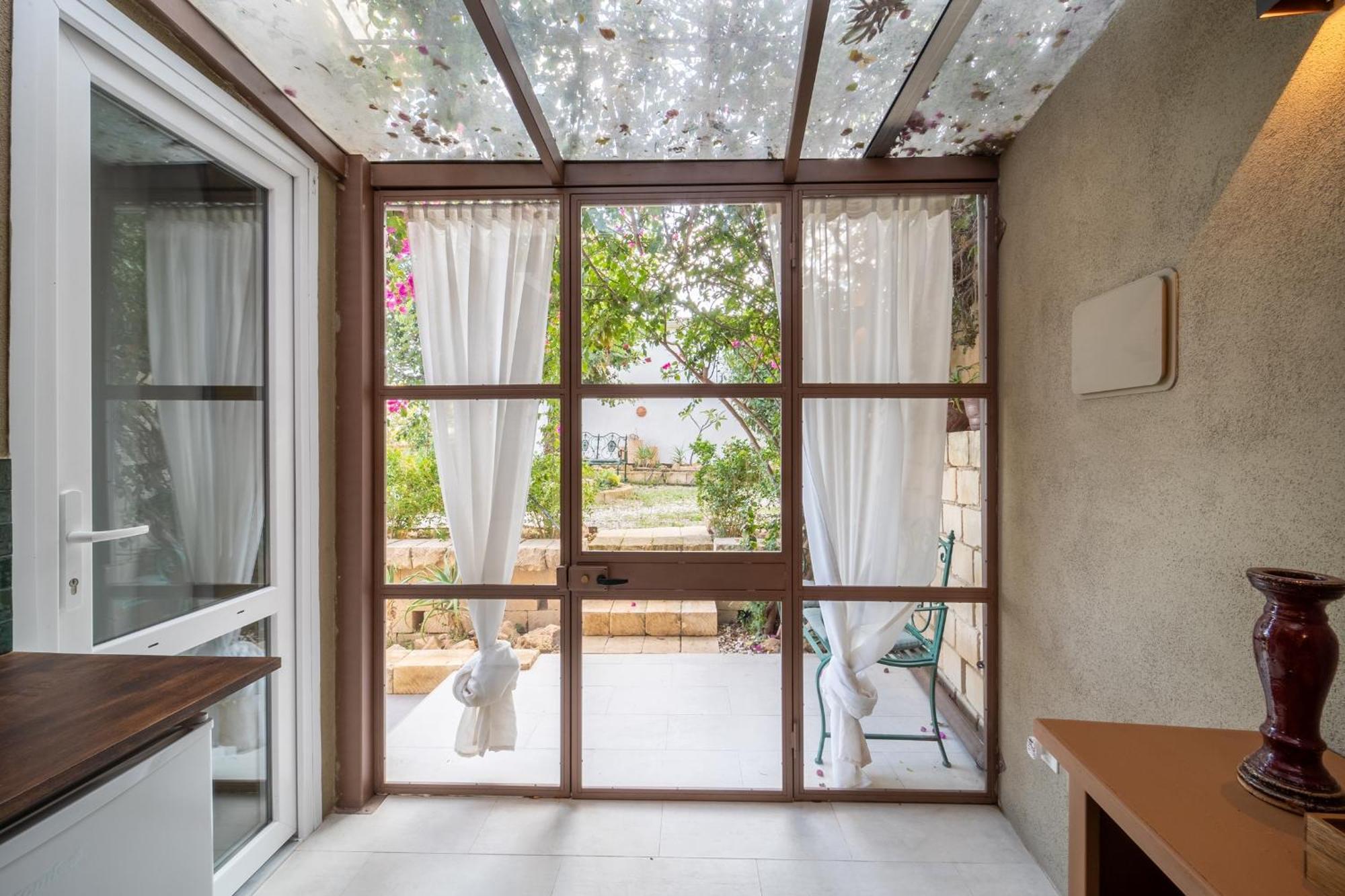Azalo Country House Noto Exterior foto