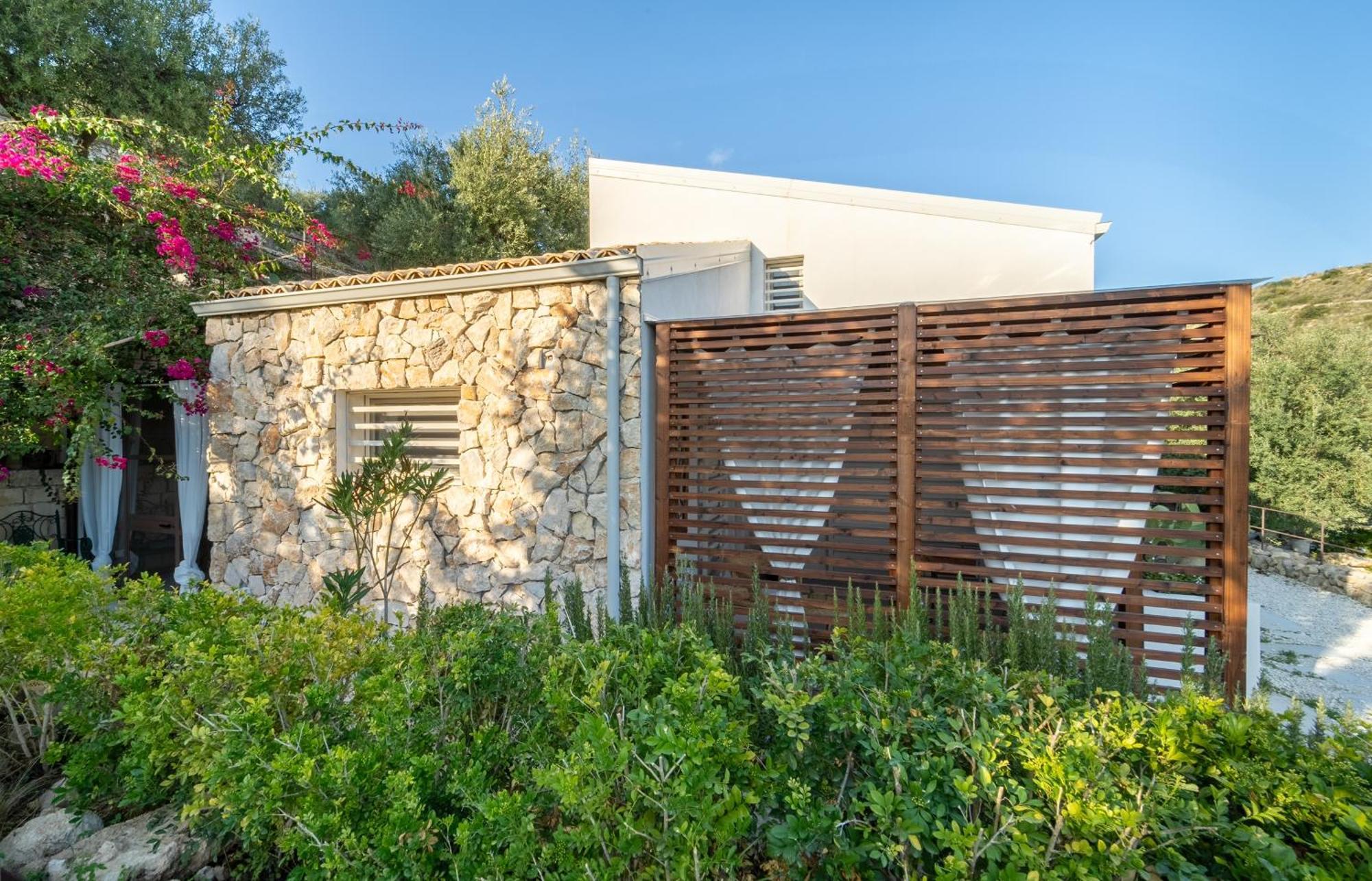 Azalo Country House Noto Exterior foto