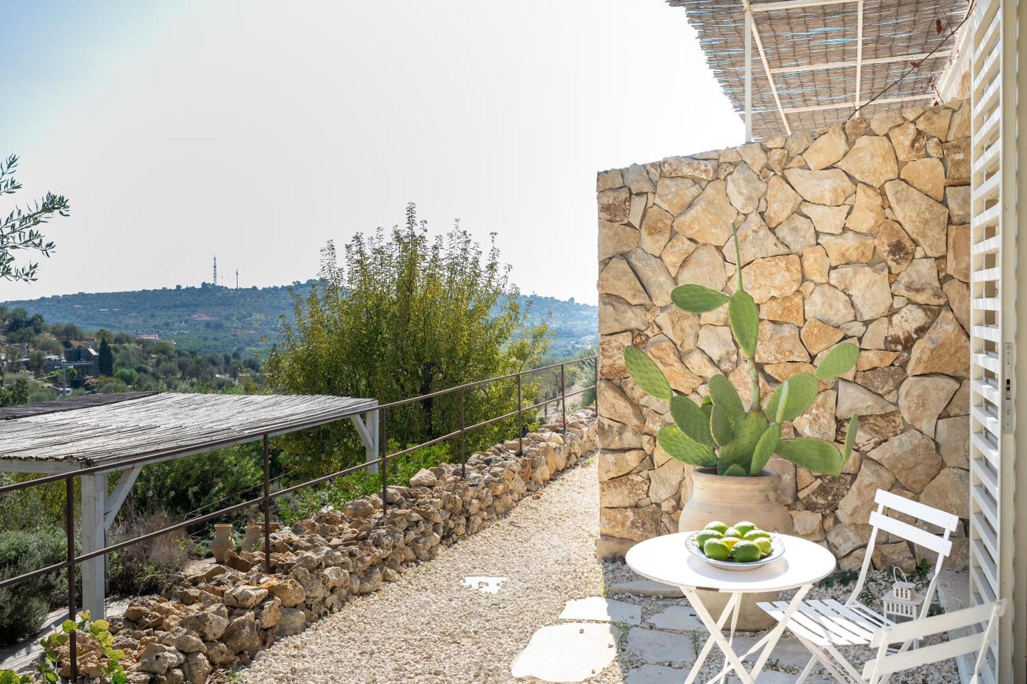 Azalo Country House Noto Exterior foto