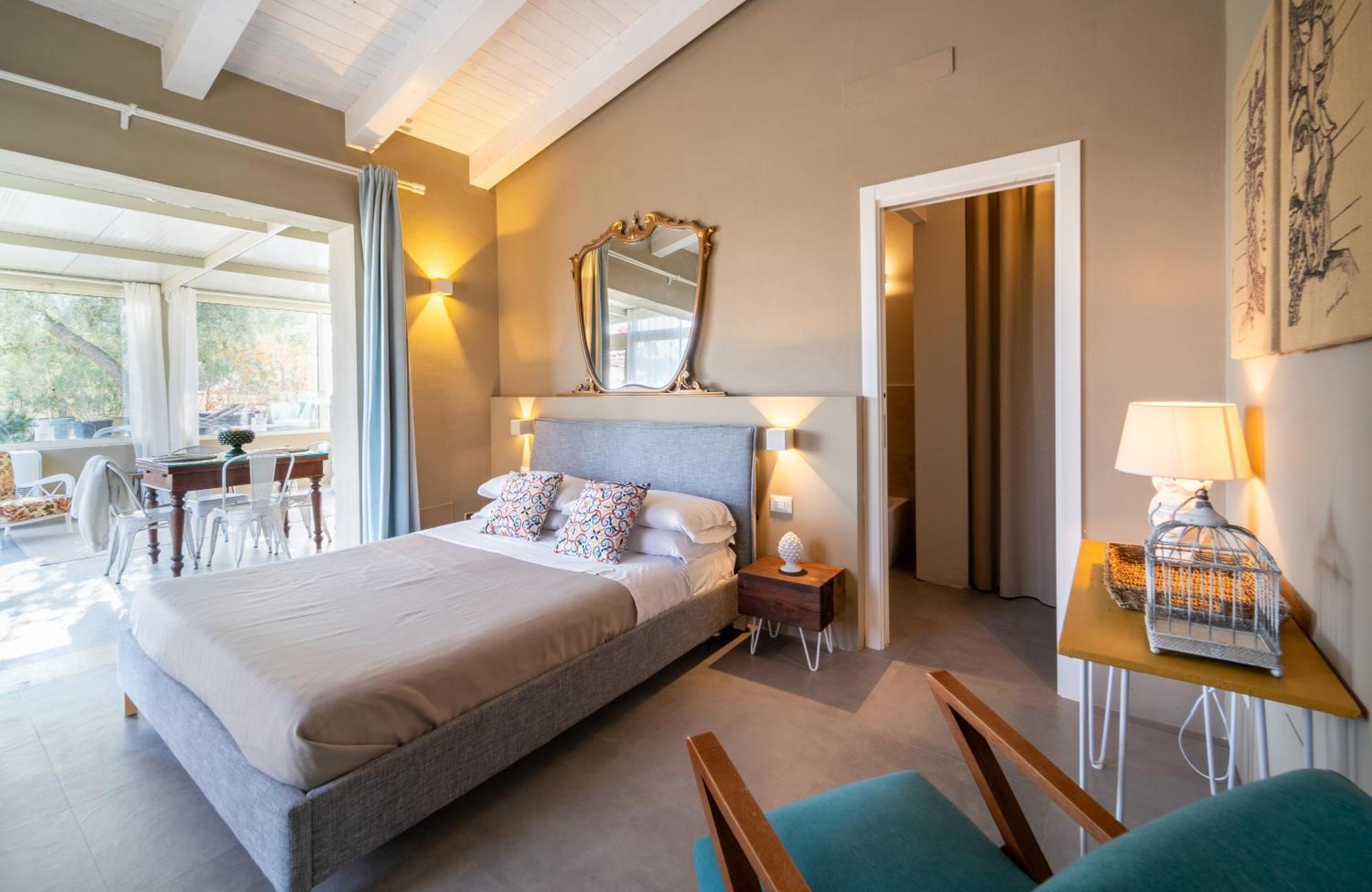 Azalo Country House Noto Exterior foto