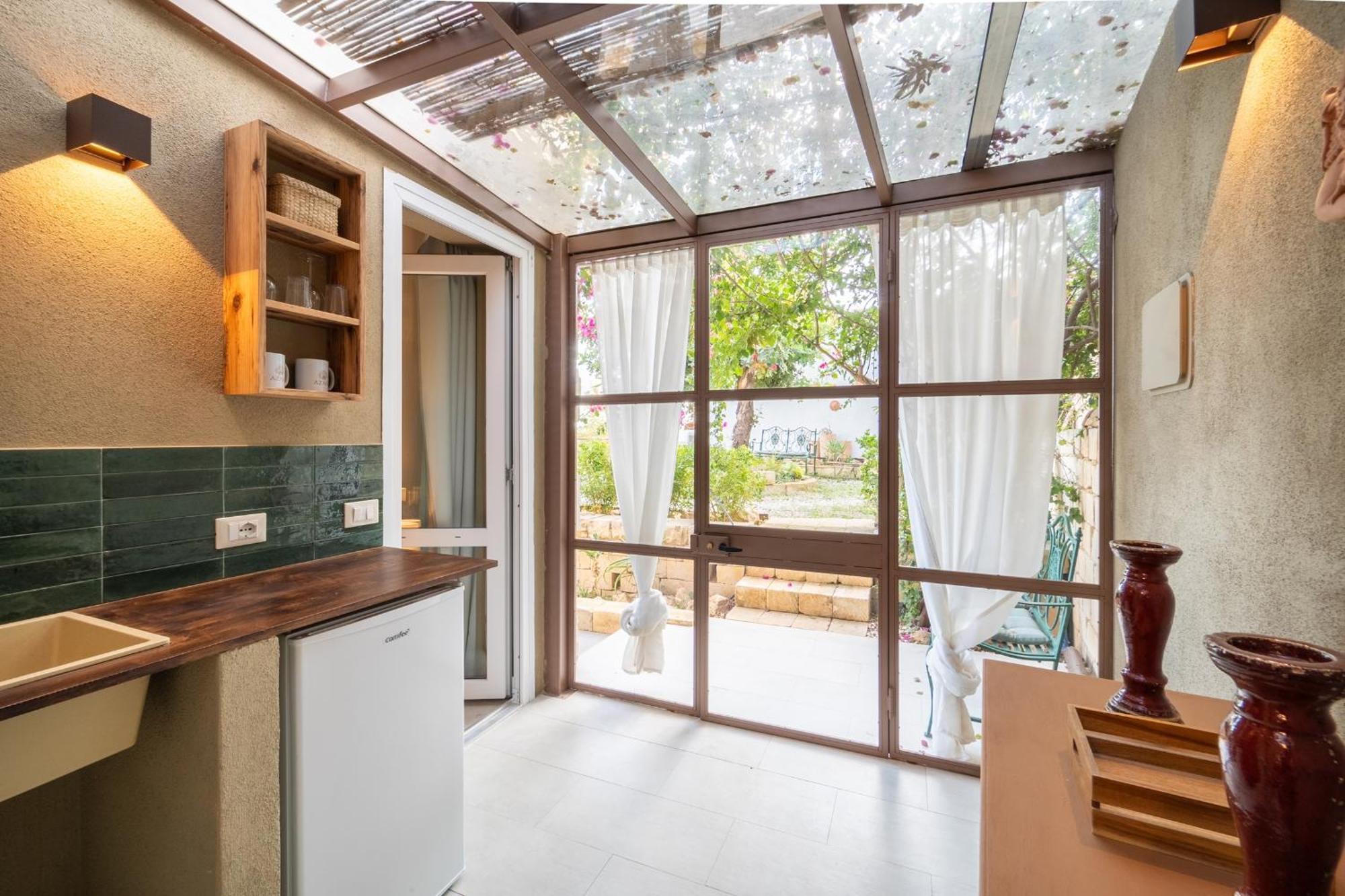 Azalo Country House Noto Quarto foto