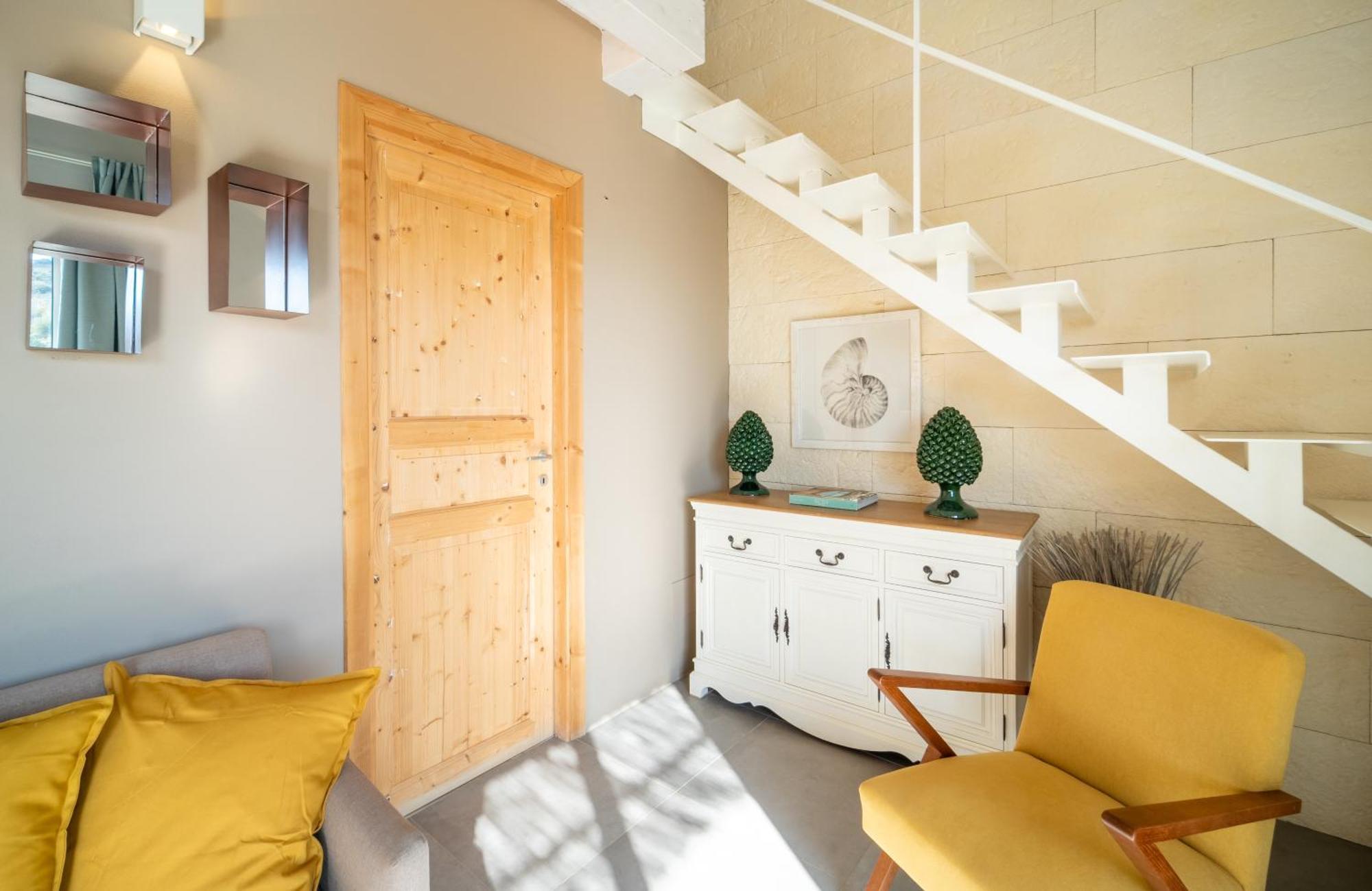 Azalo Country House Noto Quarto foto