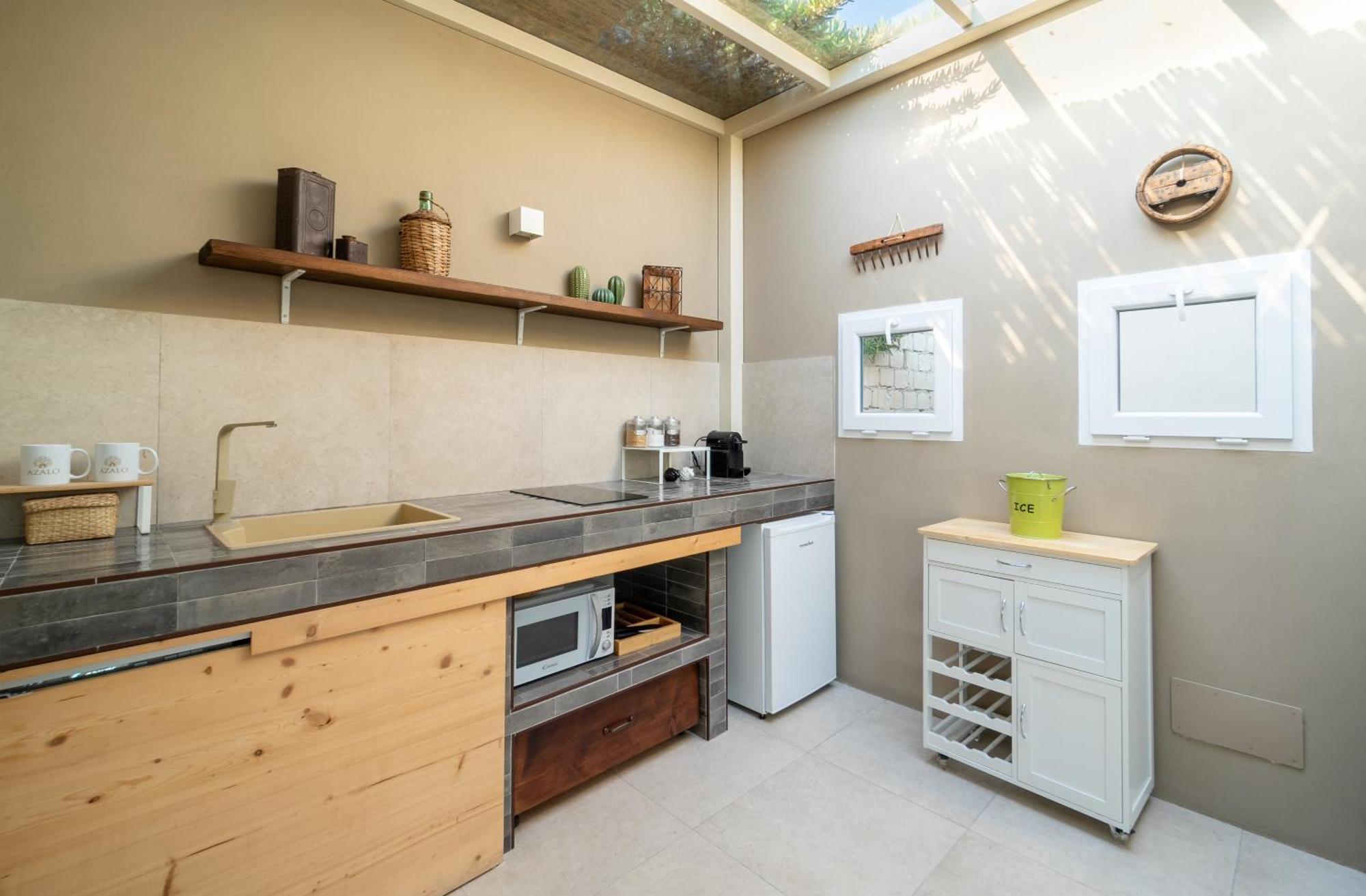 Azalo Country House Noto Quarto foto