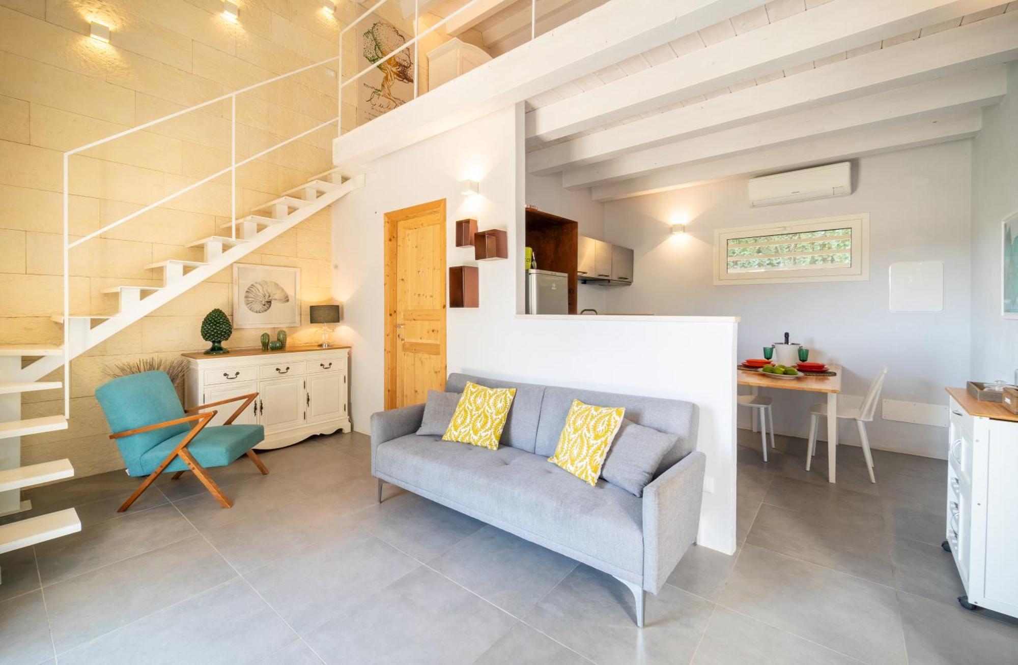 Azalo Country House Noto Exterior foto