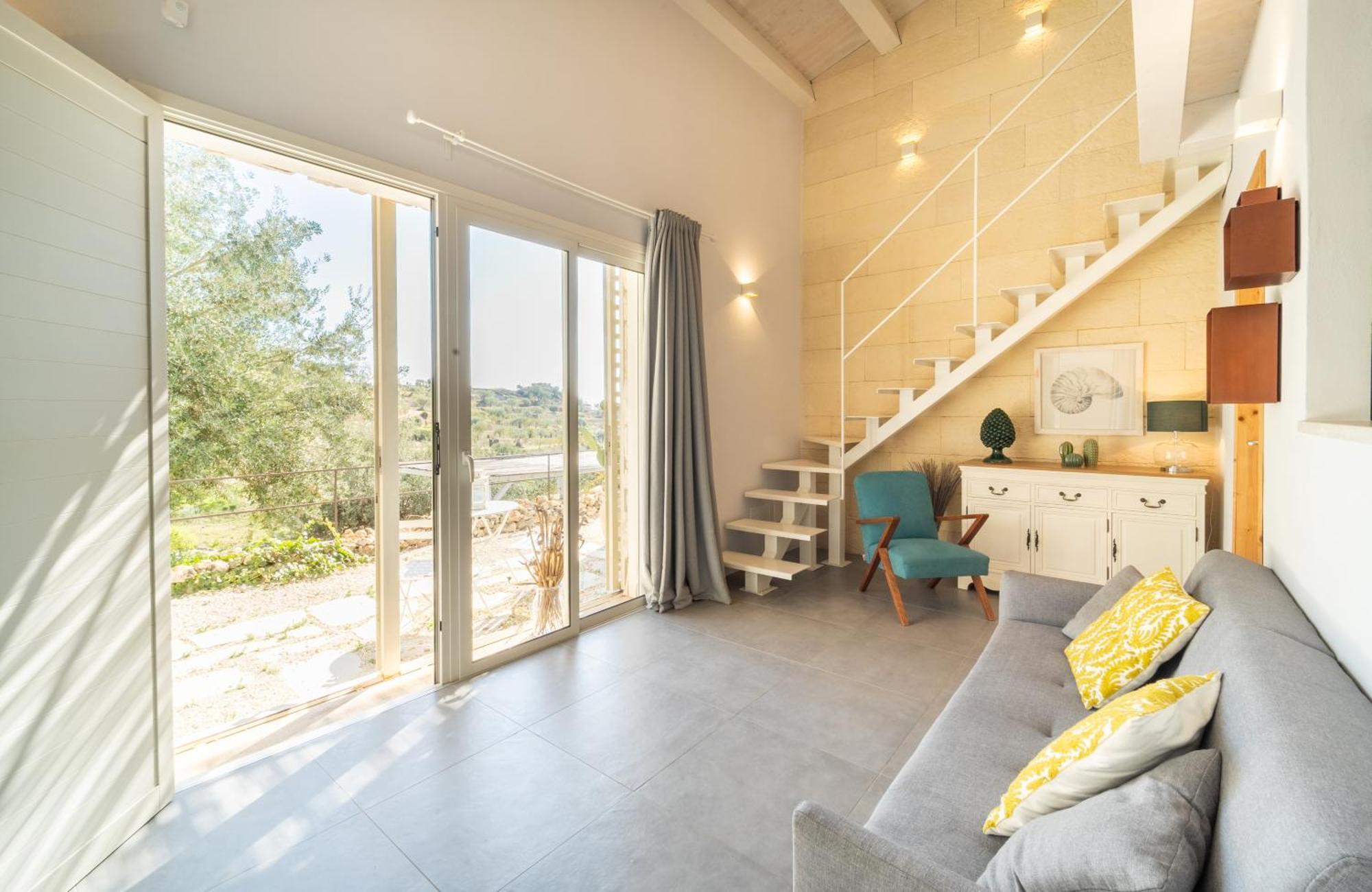 Azalo Country House Noto Quarto foto